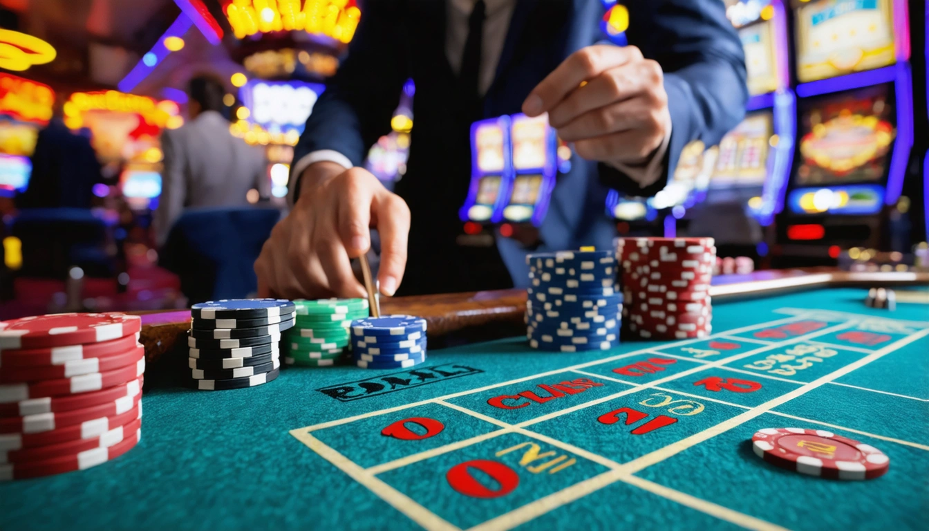 bonus Olimp Casino