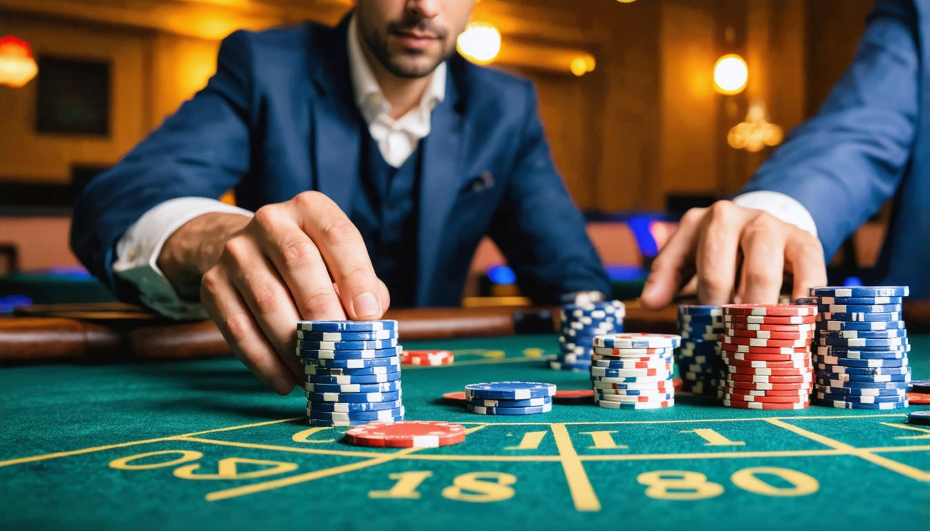 home Olimp Casino